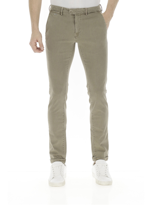 Pantaloni tramarossa Clearance