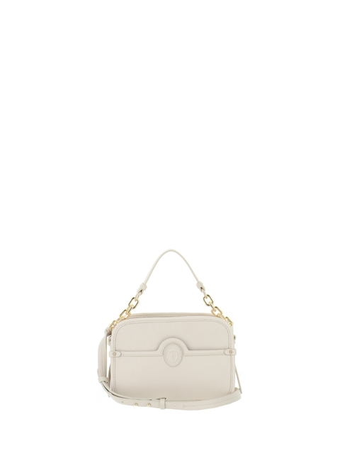 Trussardi 75b01327 borse donna beige | Sorelle Ramonda