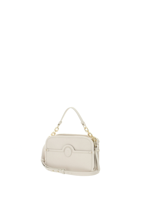 Trussardi 75b01327 borse donna beige | Sorelle Ramonda