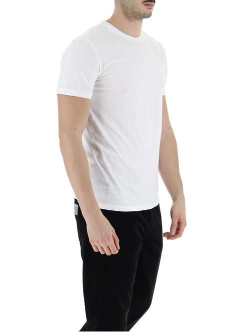 trussardi jeans t shirt