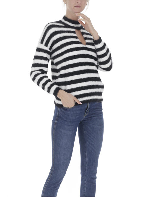 twin set knitwear