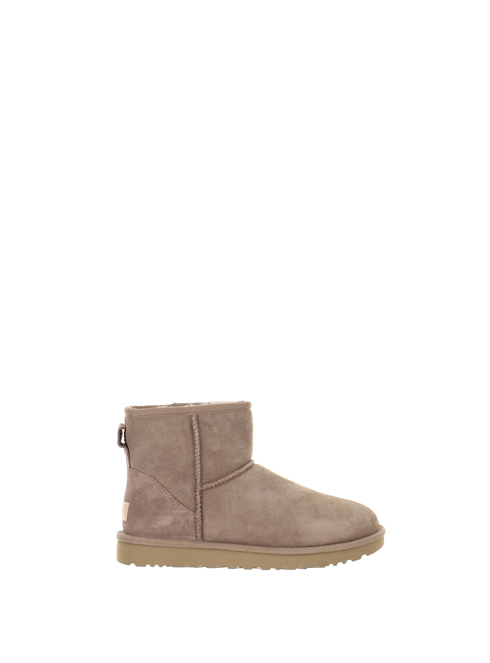 ugg fawn mini