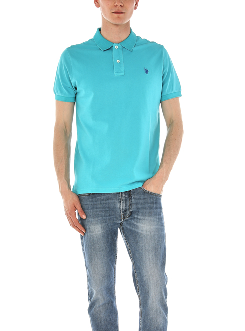 abbigliamento us polo assn
