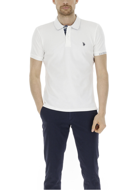 us polo t shirts online