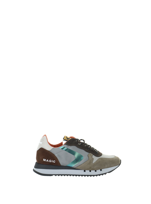 Sneakers Valsport 1920 magic VM42W02C673FC rosa | FRMODA.com