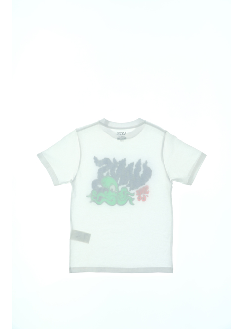 Vans octovans ss b -10% t-shirt kids 