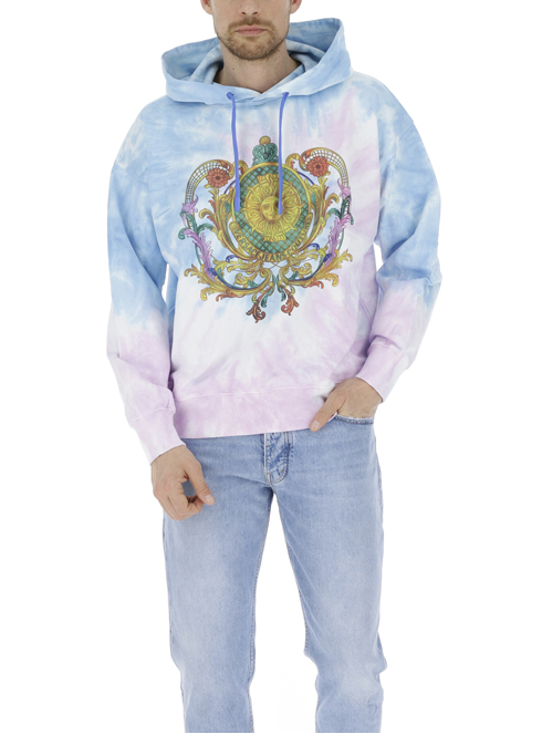Versace Jeans gaif01 maglie uomo multicolor | Sorelle Ramonda