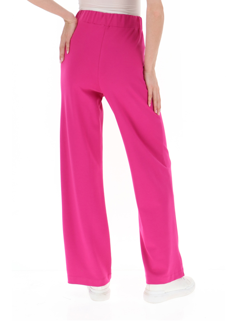 Vicolo tx0153 -50% pantaloni donna rosa 227400365395 | Sorelle Ramonda
