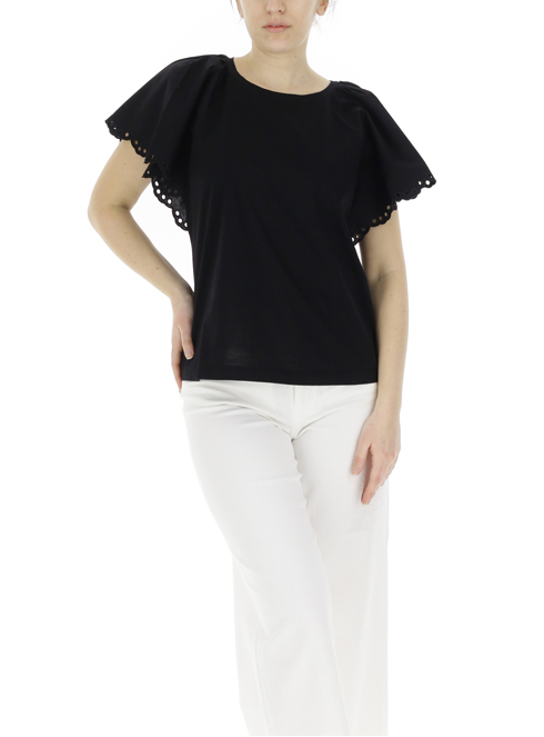 MAX MARA WEEKEND - MAGLIA OLBIA FANTASIA - Times - Feel the Fashion