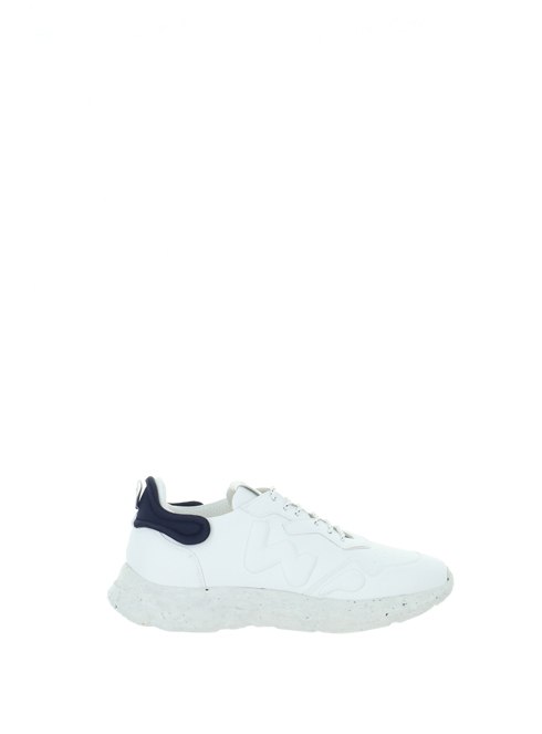 Womsh KINGSTON black - Scarpe Sneakers basse Uomo 135,20 €