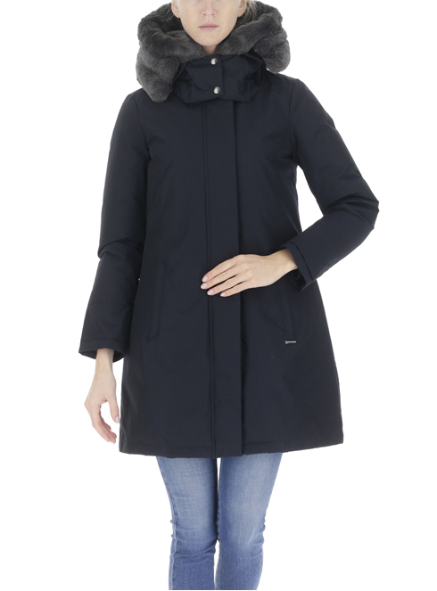 woolrich capispalla donna