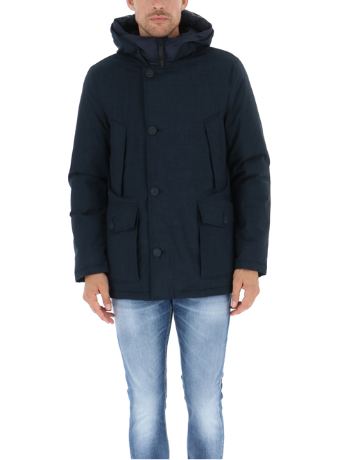 woolrich uomo classico
