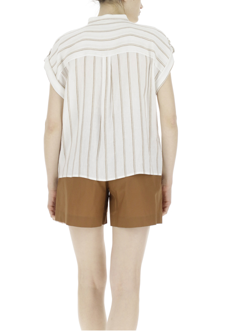 shirts women white | Sorelle Ramonda