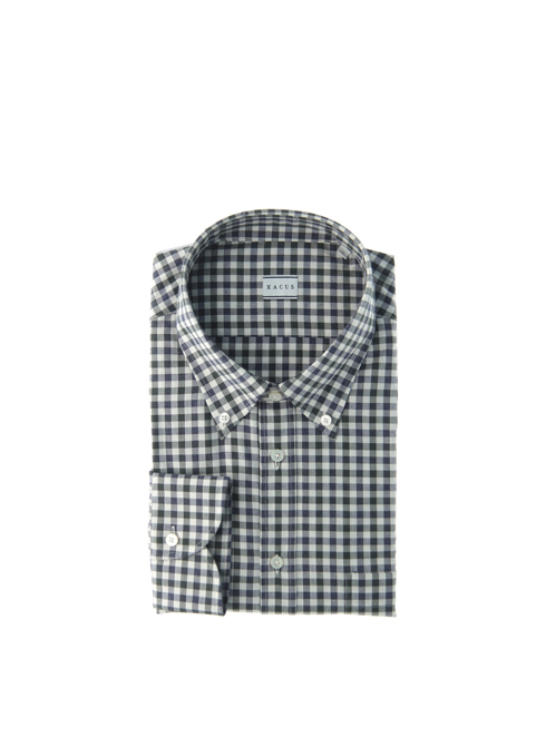 xacus camicie uomo