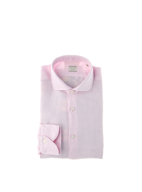 xacus camicie uomo